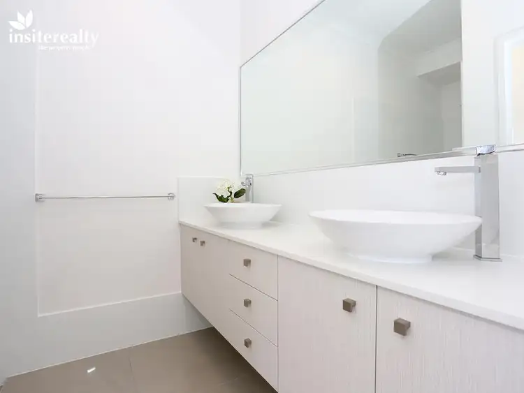 Third view of Homely house listing, 12 Sairs Street, Glass House Mountains QLD 4518