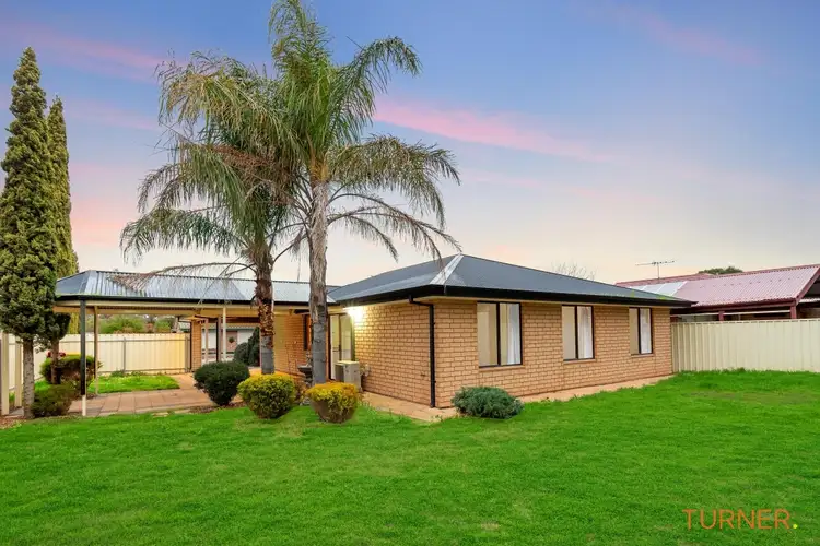 33 Carabeen Crescent, Andrews Farm SA 5114