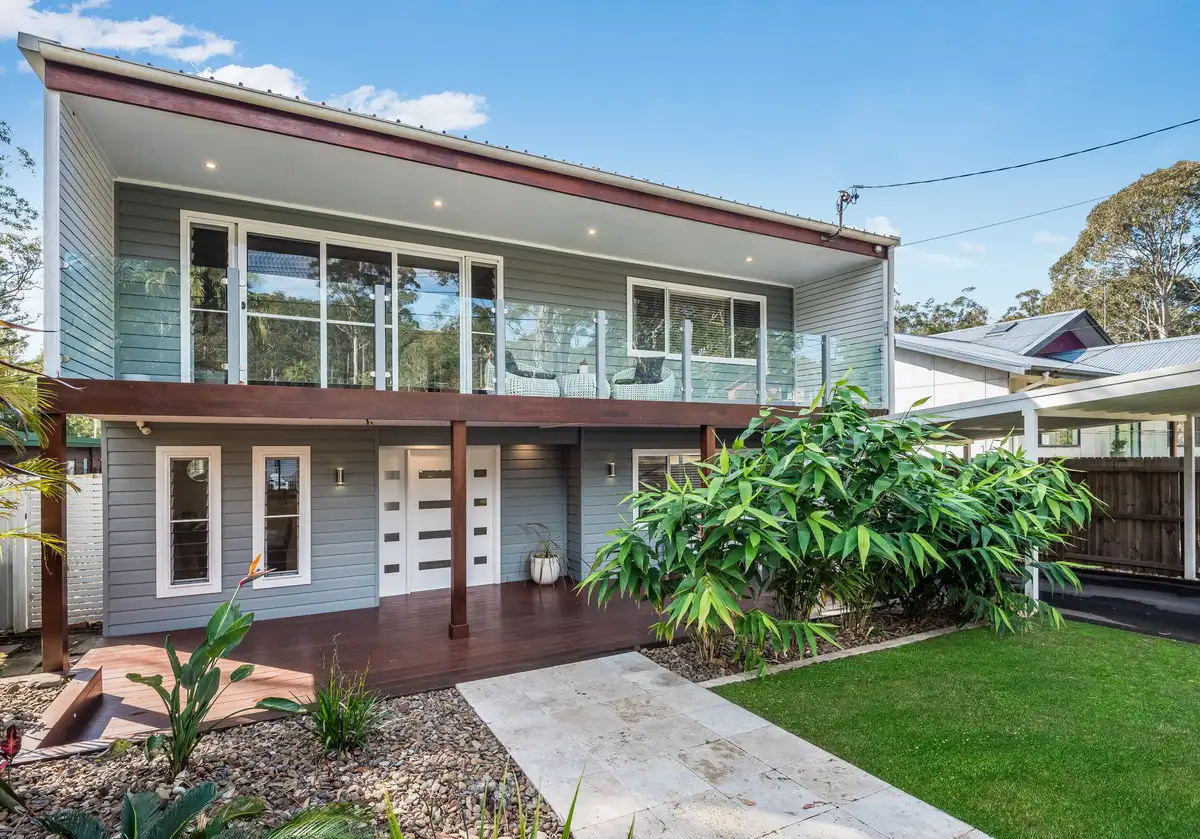 Main view of Homely house listing, 7 Huntly Road, Bensville NSW 2251