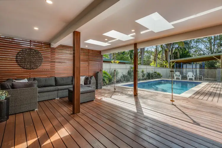 Third view of Homely house listing, 7 Huntly Road, Bensville NSW 2251