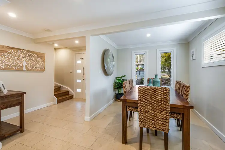 Fifth view of Homely house listing, 7 Huntly Road, Bensville NSW 2251