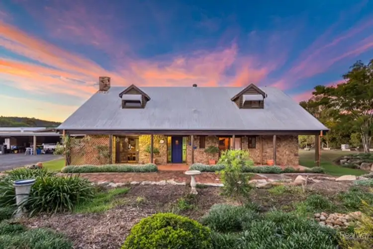Main view of Homely house listing, 9 Vista Court, Withcott QLD 4352