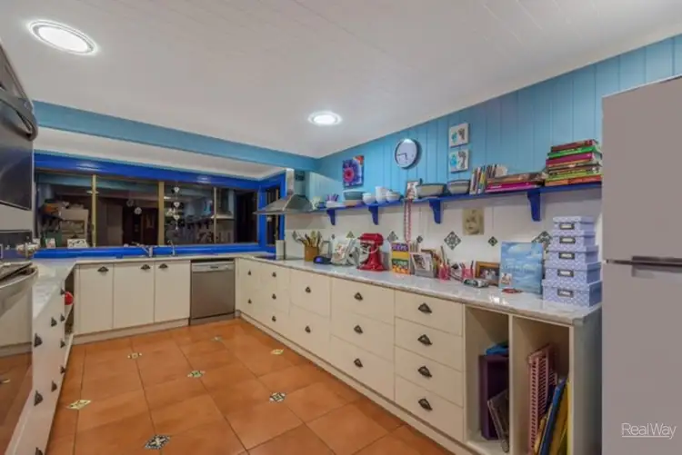 Third view of Homely house listing, 9 Vista Court, Withcott QLD 4352