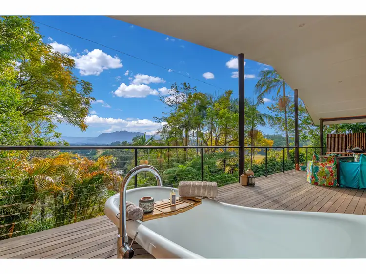 5 Sunset Ridge Drive, Bellingen NSW 2454