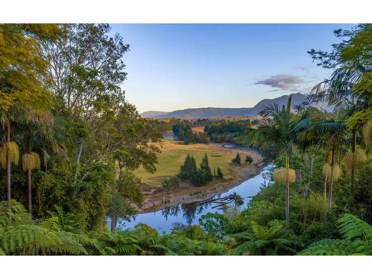 Second view of Homely house listing, 5 Sunset Ridge Drive, Bellingen NSW 2454