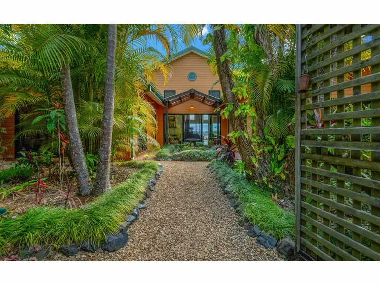 Third view of Homely house listing, 5 Sunset Ridge Drive, Bellingen NSW 2454