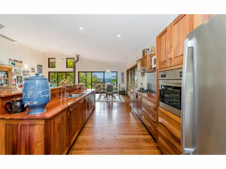 Fifth view of Homely house listing, 5 Sunset Ridge Drive, Bellingen NSW 2454