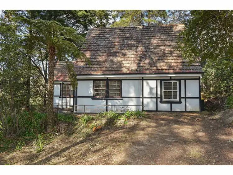 57-59 Wilson Street, Katoomba NSW 2780