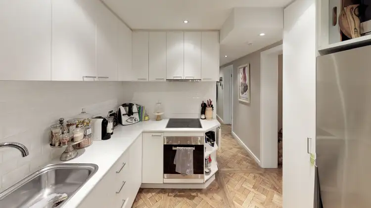 Second view of Homely apartment listing, 405/11 Summit Road, Mount Buller VIC 3723