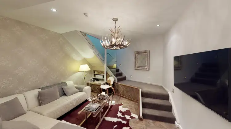 Third view of Homely apartment listing, 405/11 Summit Road, Mount Buller VIC 3723