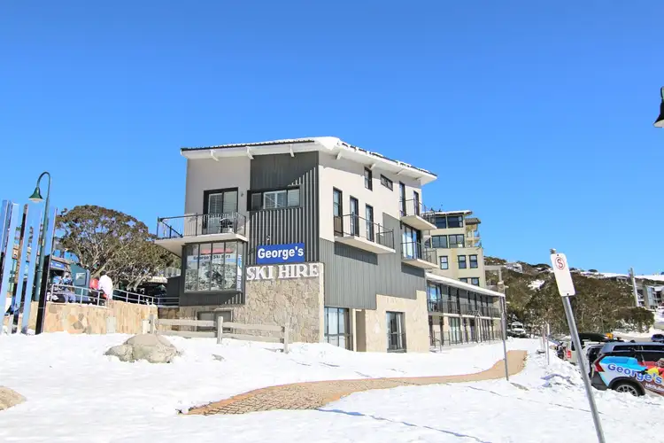 Main view of Homely apartment listing, 14/4 Athlete’s Walk, Mount Buller VIC 3723