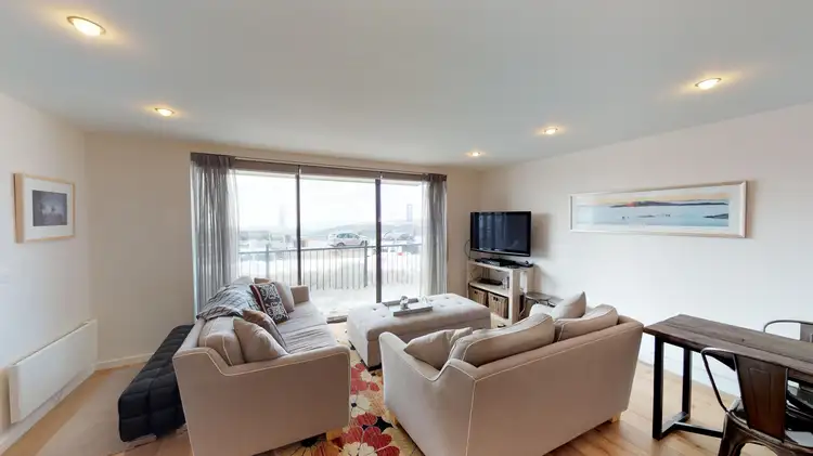 Second view of Homely apartment listing, 14/4 Athlete’s Walk, Mount Buller VIC 3723