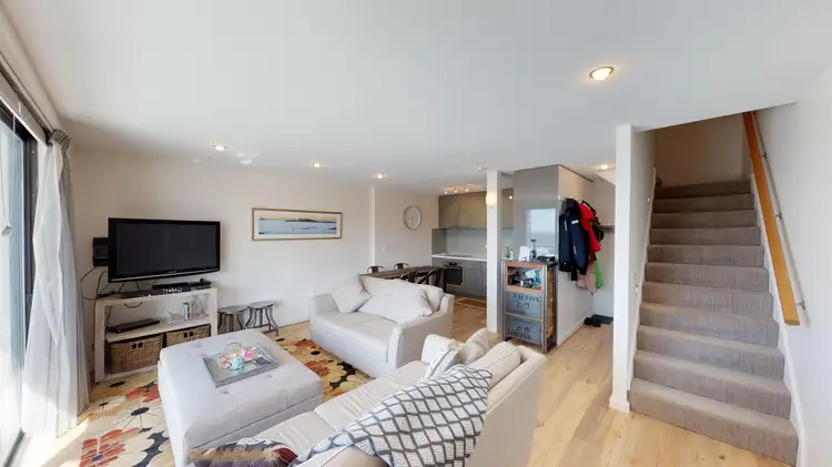 Third view of Homely apartment listing, 14/4 Athlete’s Walk, Mount Buller VIC 3723