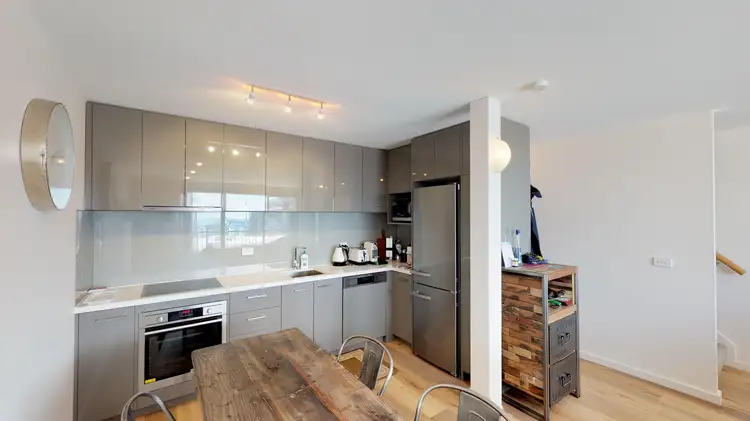 Fourth view of Homely apartment listing, 14/4 Athlete’s Walk, Mount Buller VIC 3723