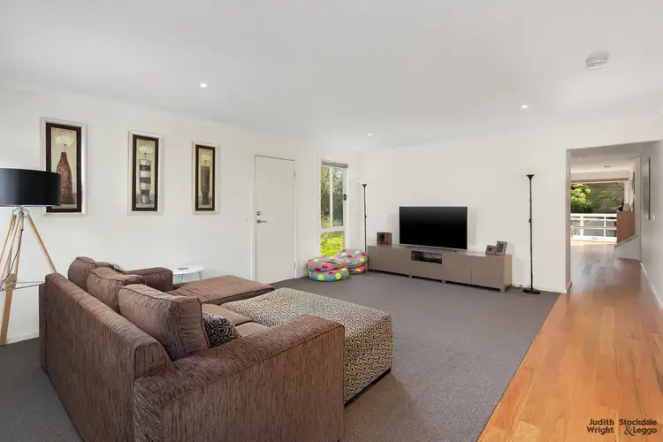 Second view of Homely house listing, 6 Bay Court, Cowes VIC 3922