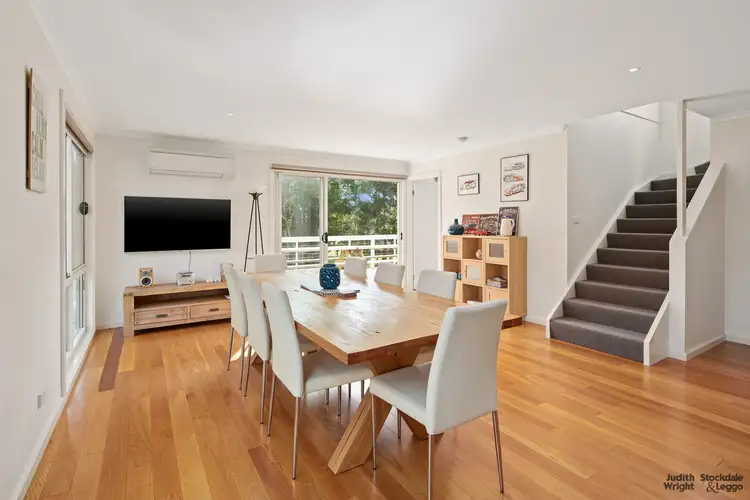 Fifth view of Homely house listing, 6 Bay Court, Cowes VIC 3922