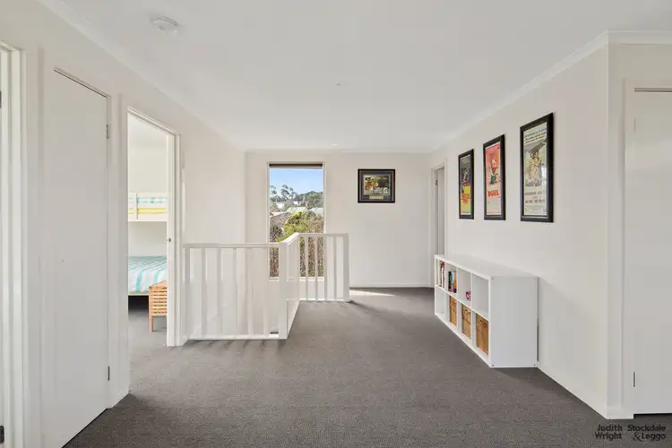 Sixth view of Homely house listing, 6 Bay Court, Cowes VIC 3922