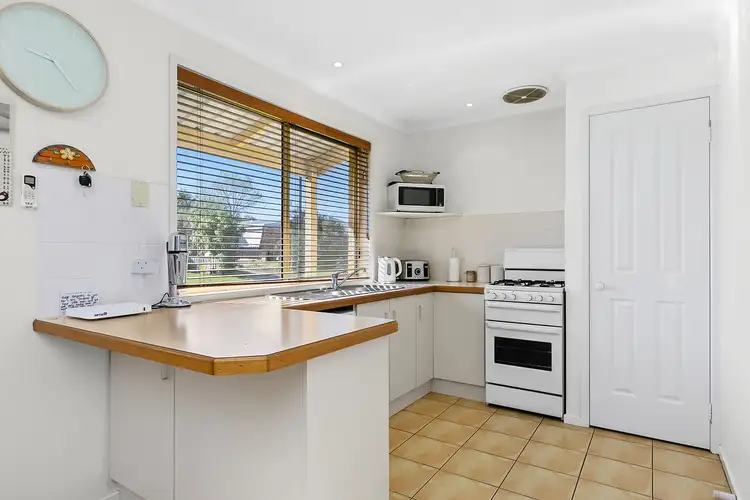 Fourth view of Homely house listing, 5 The Helm, Capel Sound VIC 3940