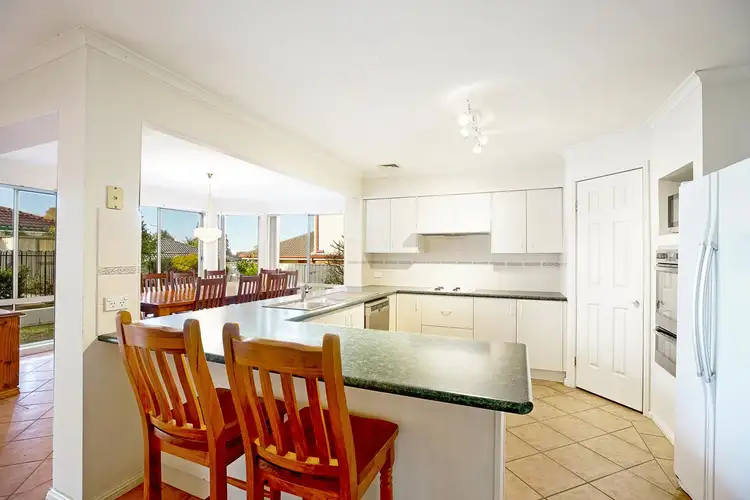 Fourth view of Homely house listing, 87 Kiber Drive, Glenmore Park NSW 2745