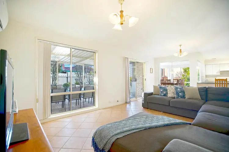 Fifth view of Homely house listing, 87 Kiber Drive, Glenmore Park NSW 2745