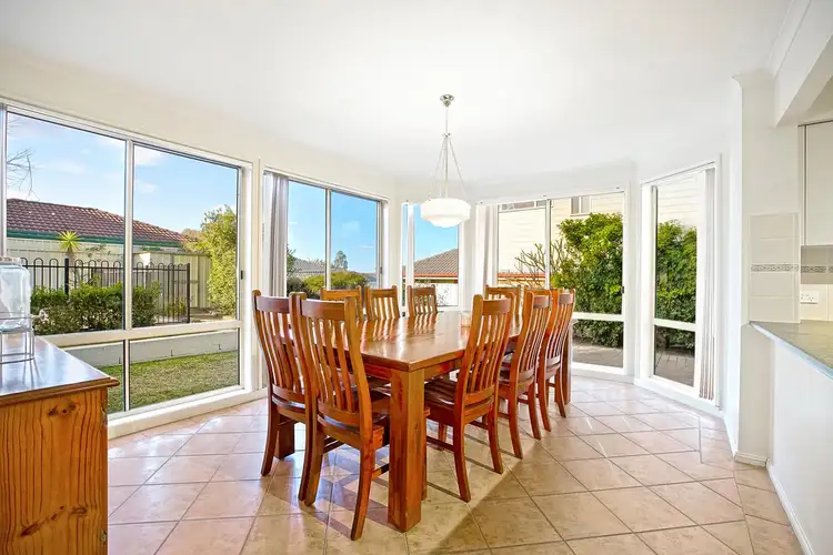 Sixth view of Homely house listing, 87 Kiber Drive, Glenmore Park NSW 2745