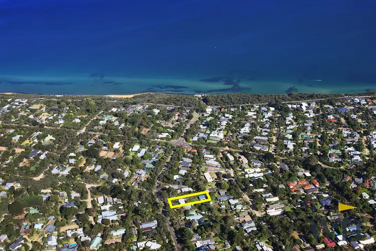 Second view of Homely house listing, 35 Helena Street, Mount Martha VIC 3934