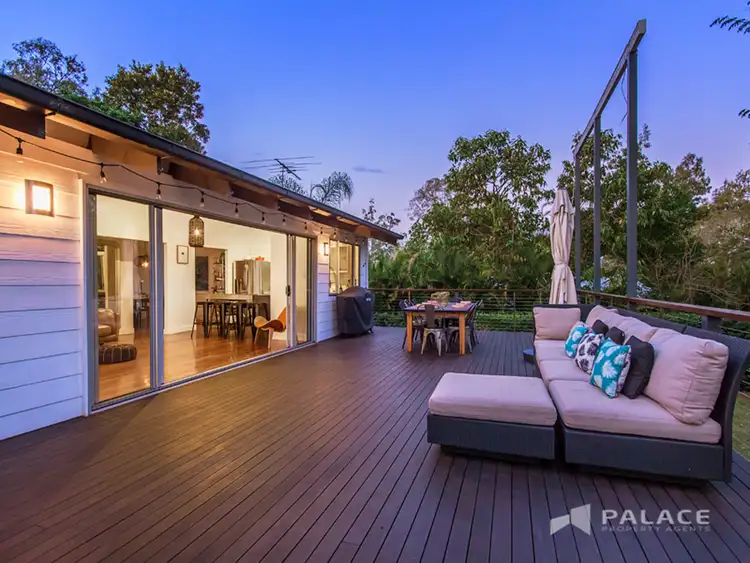 10 Nawalla Court, Karana Downs QLD 4306