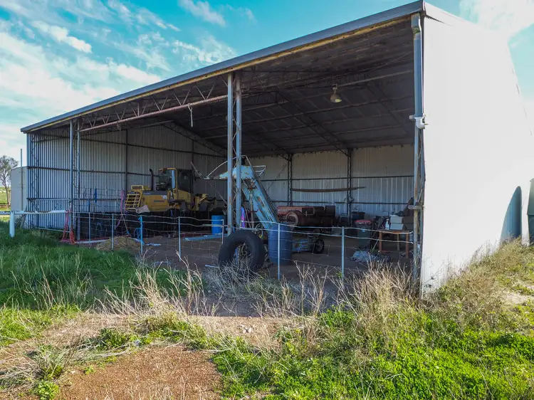 Fourth view of Homely rural property listing, 4023 Flinders Highway, Wangary SA 5607