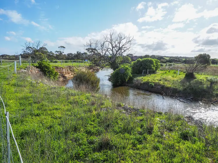 Seventh view of Homely rural property listing, 4023 Flinders Highway, Wangary SA 5607