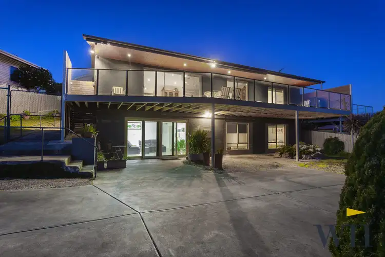 Second view of Homely house listing, 3 Bruce Road, Mount Martha VIC 3934