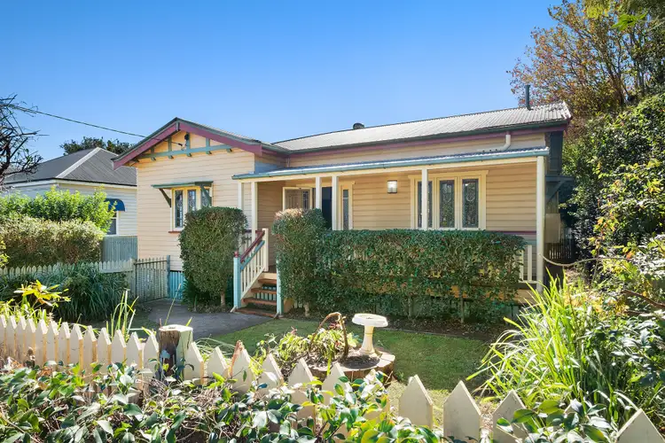 Main view of Homely house listing, 17 Dunmore Street, East Toowoomba QLD 4350