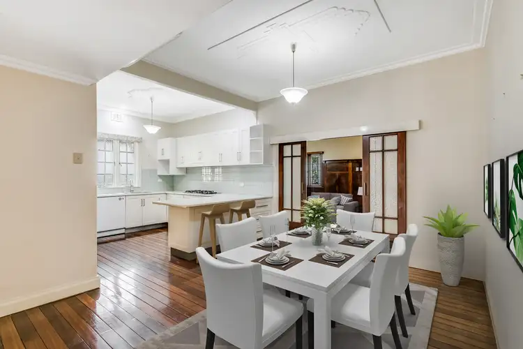 Third view of Homely house listing, 17 Dunmore Street, East Toowoomba QLD 4350