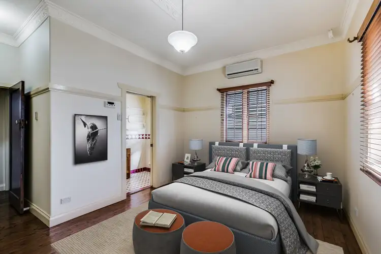 Sixth view of Homely house listing, 17 Dunmore Street, East Toowoomba QLD 4350