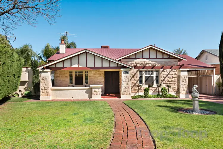 44 Hillsley Avenue, Everard Park SA 5035