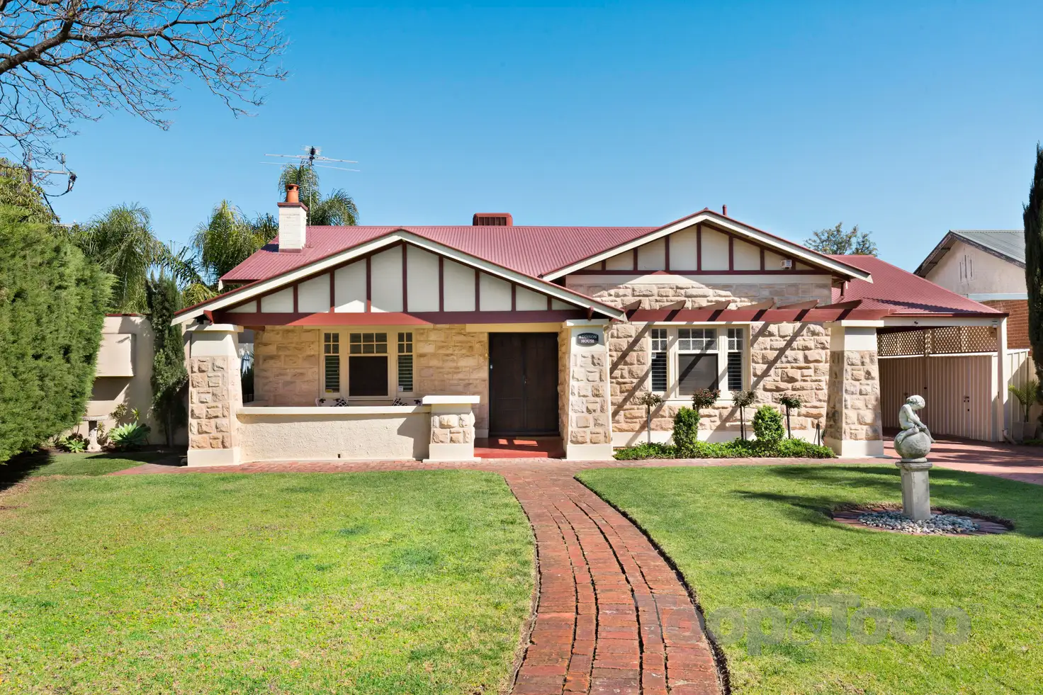 Main view of Homely house listing, 44 Hillsley Avenue, Everard Park SA 5035