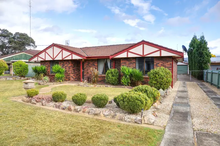 60 Ruby Street, Bellbird NSW 2325