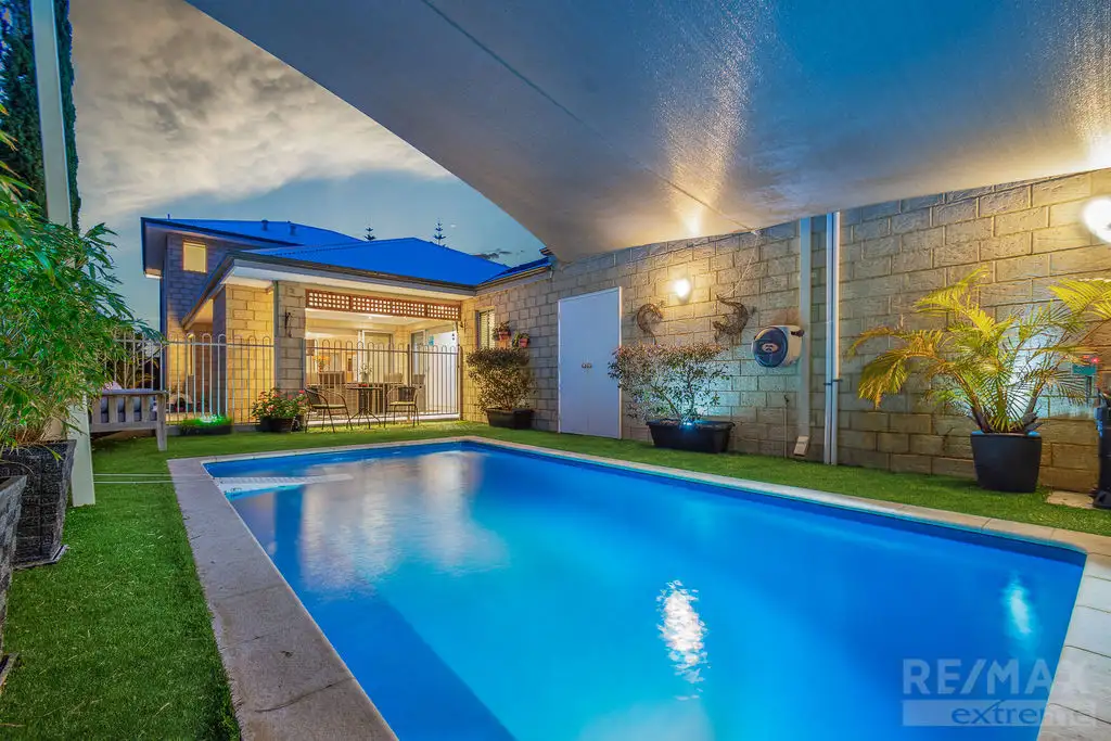 Main view of Homely house listing, 59 Roundhouse Parade, Jindalee WA 6036