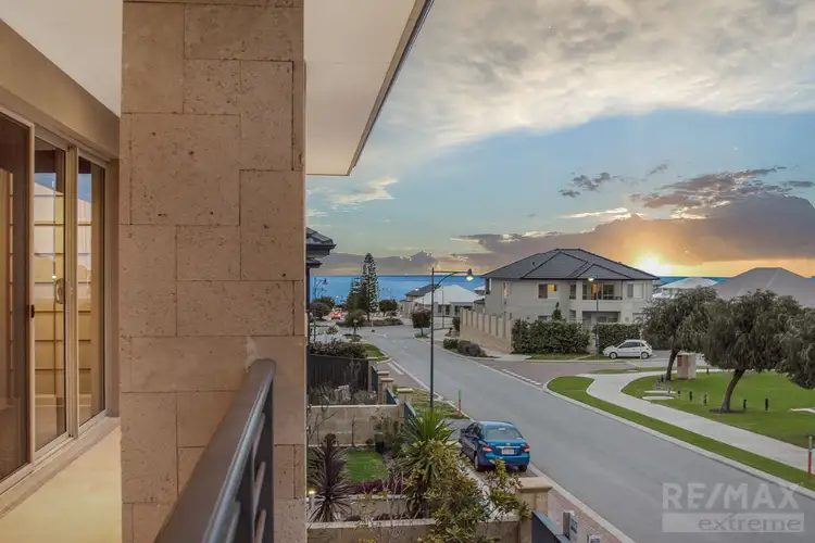Third view of Homely house listing, 59 Roundhouse Parade, Jindalee WA 6036