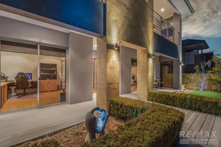 Fifth view of Homely house listing, 59 Roundhouse Parade, Jindalee WA 6036