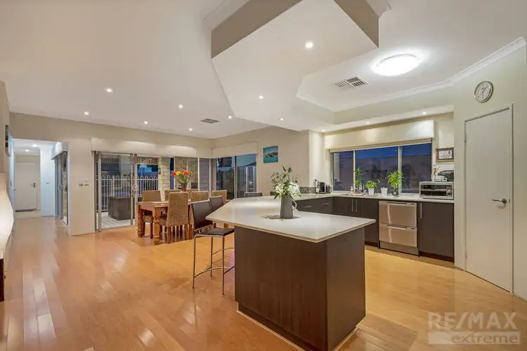 Seventh view of Homely house listing, 59 Roundhouse Parade, Jindalee WA 6036