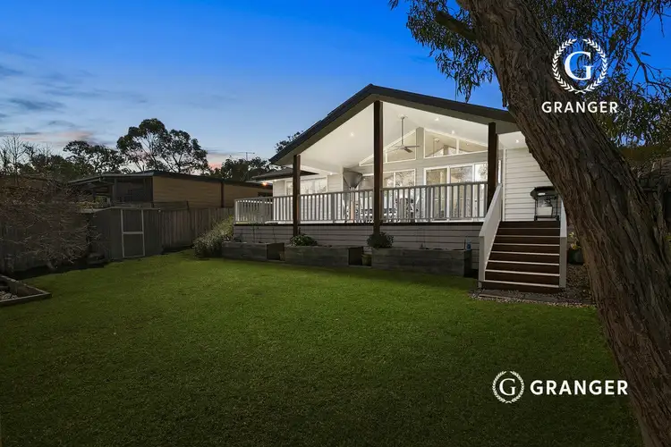 Main view of Homely house listing, 22 Carrathool Avenue, Rosebud VIC 3939