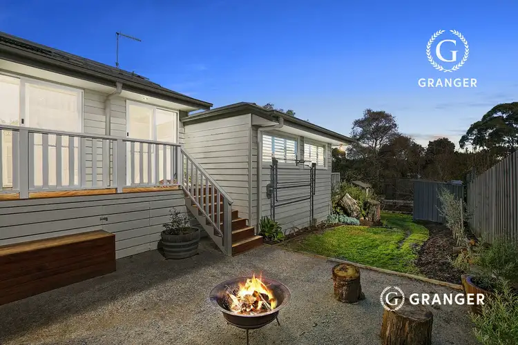 Second view of Homely house listing, 22 Carrathool Avenue, Rosebud VIC 3939