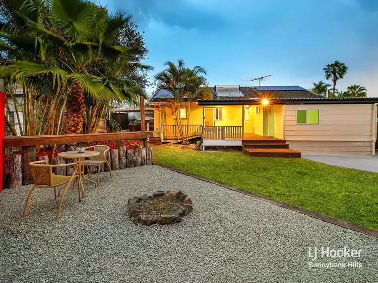 3 Rothesay Street, Acacia Ridge QLD 4110