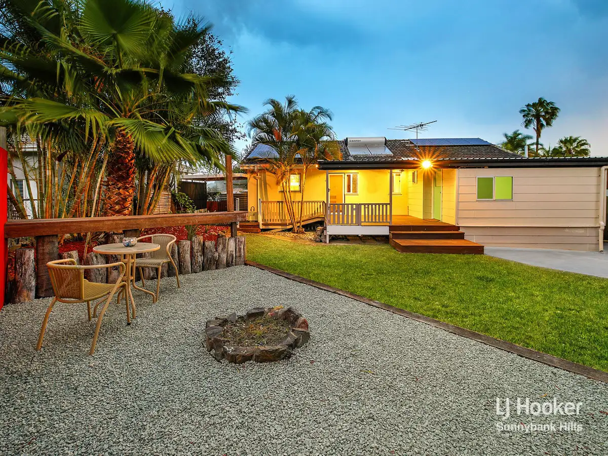Main view of Homely house listing, 3 Rothesay Street, Acacia Ridge QLD 4110
