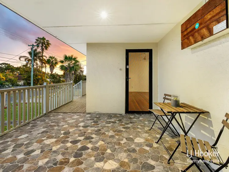 Second view of Homely house listing, 3 Rothesay Street, Acacia Ridge QLD 4110