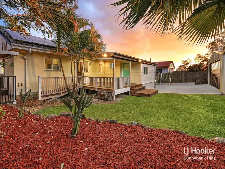Third view of Homely house listing, 3 Rothesay Street, Acacia Ridge QLD 4110