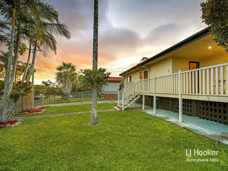 Fourth view of Homely house listing, 3 Rothesay Street, Acacia Ridge QLD 4110