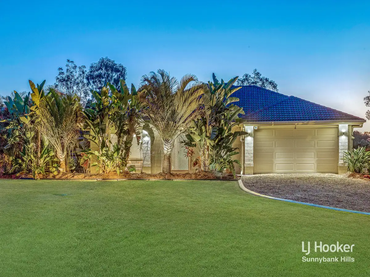 Main view of Homely house listing, 56-60 Border Crescent, New Beith QLD 4124