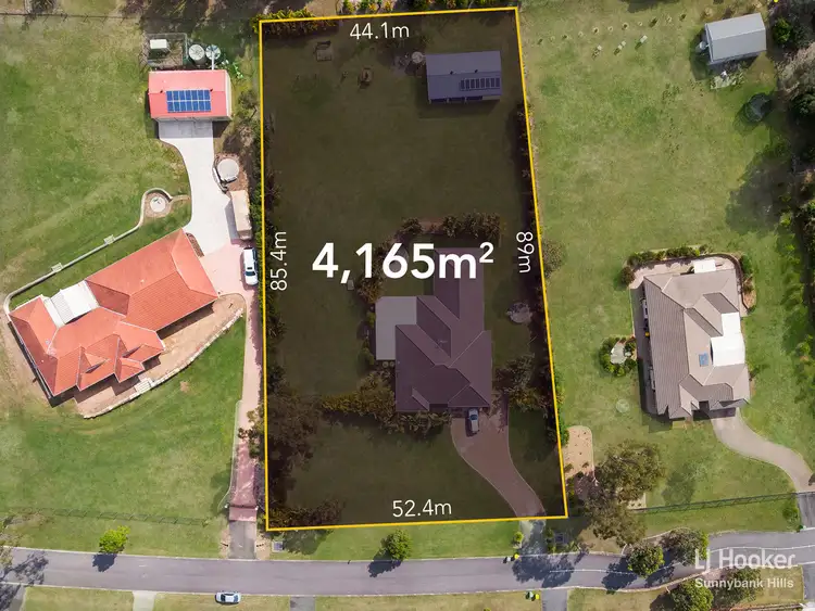 Second view of Homely house listing, 56-60 Border Crescent, New Beith QLD 4124