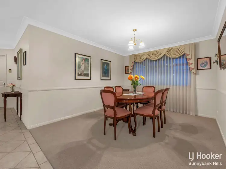 Sixth view of Homely house listing, 15 Coventry Place, Wishart QLD 4122